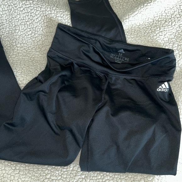 Adidas leggings - Picture 1 of 3